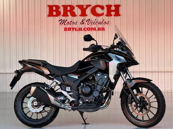 HONDA CB 500 X ABS 